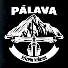 Pálava křížem krážem