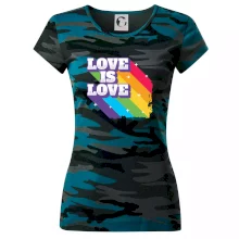 Love is love duha Love is love duha