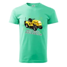 Nejlepší zahradník traktor