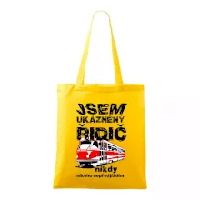 Jsem ukázněný řidič - tramvaj Jsem ukázněný řidič - tramvaj