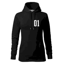 Hokejový dres - vlastní jméno a číslo