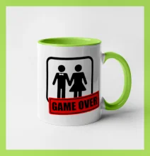 Bachelor Party - Game over (hetero)