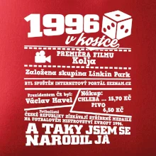1996 v kostce