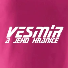 Vesmír a jeho hranice