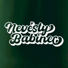 Nevěsty babinec obrys