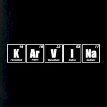 Periodická tabulka Karviná