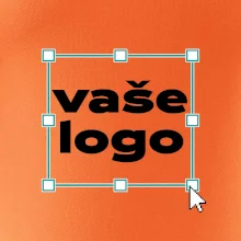 Vlastní logo - Tričko nebo mikina