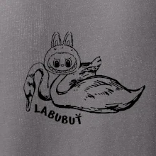 Labubuť