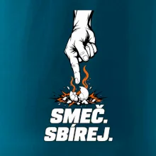 Smeč. sbírej.