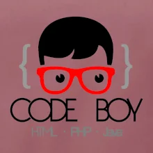 Code Boy