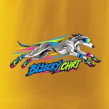 Běžecký chrt