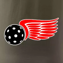 Okřídlený míček