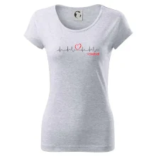 Moje srdce bije pro Volejbal