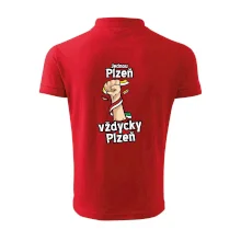 Jednou Plzeň vždycky Plzeň