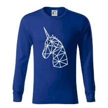 Geometrie - Jednorožec