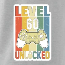 Gaming narozeniny 60