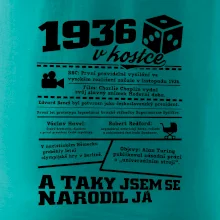 1936 v Kostce