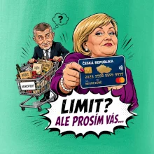 Alenka a Andrej - Limit Ale prosím vás
