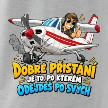 Dobré přistání