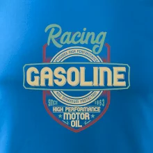 Racing Gasoline Motor Oil