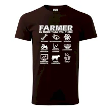 Farmer Symbols