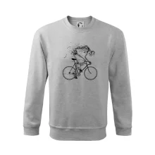 Gravel Bike - kostra