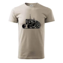 Traktor Ukrajinské armády