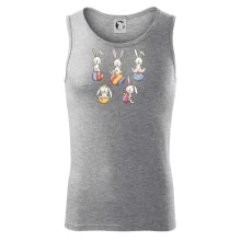 Velikonoční zajíci