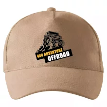 4x4 adventure offroad