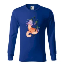 Žížala a zvonek (Alexis Citrine)