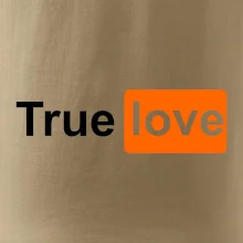 Porn - True Love