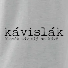 Čeština 2.0 - kávislák