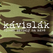 Čeština 2.0 - kávislák