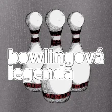 Bowlingová legenda