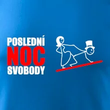 Poslední noc