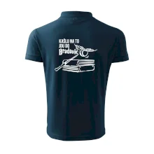 Kašlu na to, jdu do Bradavic