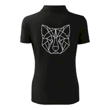 Akita Inu - Geometrie