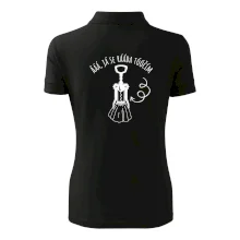 Já se ráda točím - vývrtka