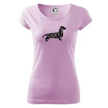 Jezevčík - Dachshund