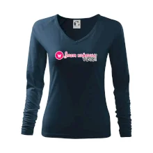 Jsem královna vole!