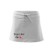 Trust me I´m  Bc. / Věř mi jsem Bc. Trust me I´m  Bc. / Věř mi jsem Bc.