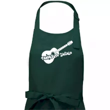 Kytara, takhle to všechno začalo