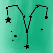 Souhvězdí - Aries - Beran