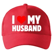 I love my wife / Husband