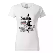 Nedalo se odolat, mám to v sobě kamion