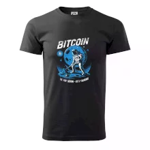 Botcoin to the moon - keep mining Botcoin to the moon - keep mining