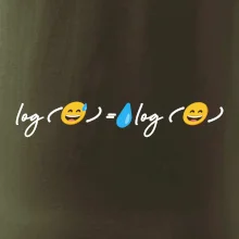 Matematika - The Power Of Log