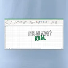 Tabulkový král