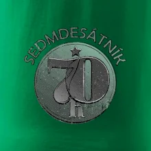 Sedmdesátník Československý
