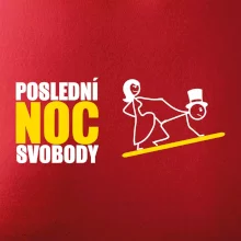 Poslední noc